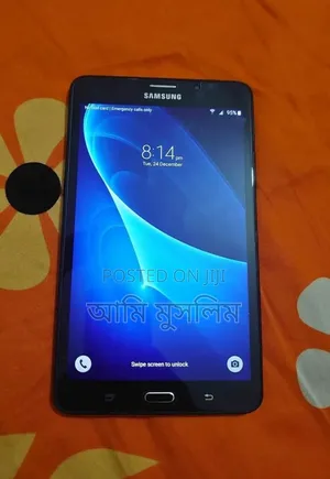 Samsung Galaxy Tab 3 7.0 8 GB Black