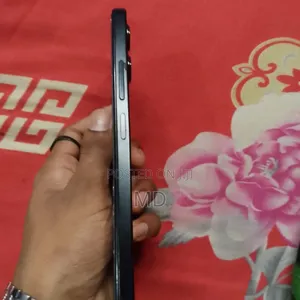 Xiaomi 12 128 GB Black