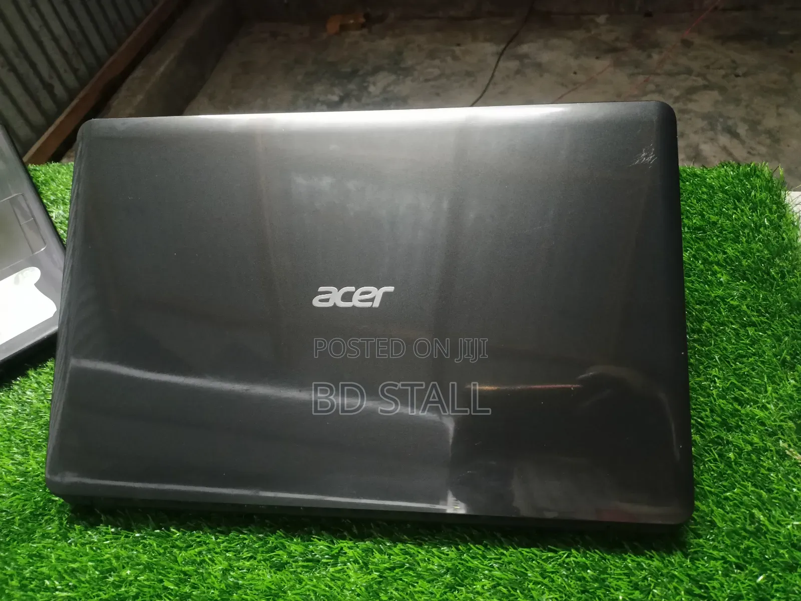 Laptop Acer Aspire 5710Z 4GB Intel Pentium HDD 500GB