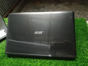 Photo - Laptop Acer Aspire 5710Z 4GB Intel Pentium HDD 500GB
