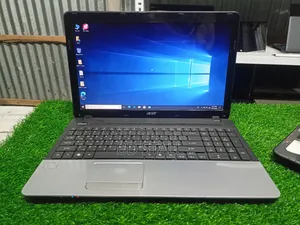 Laptop Acer Aspire 5710Z 4GB Intel Pentium HDD 500GB