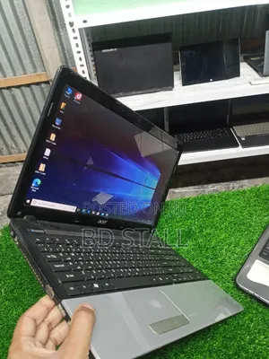 Laptop Acer Aspire 5710Z 4GB Intel Pentium HDD 500GB