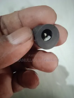 Male / Female Dc Connectors Used to Supply Dc Power.