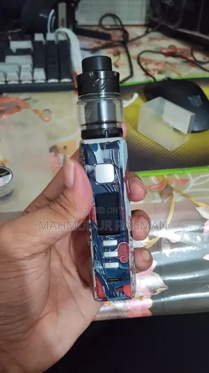Photo - Lost Vape Thelema Solo 100w