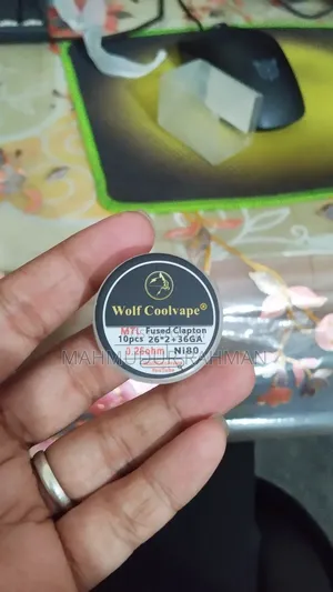 Lost Vape Thelema Solo 100w