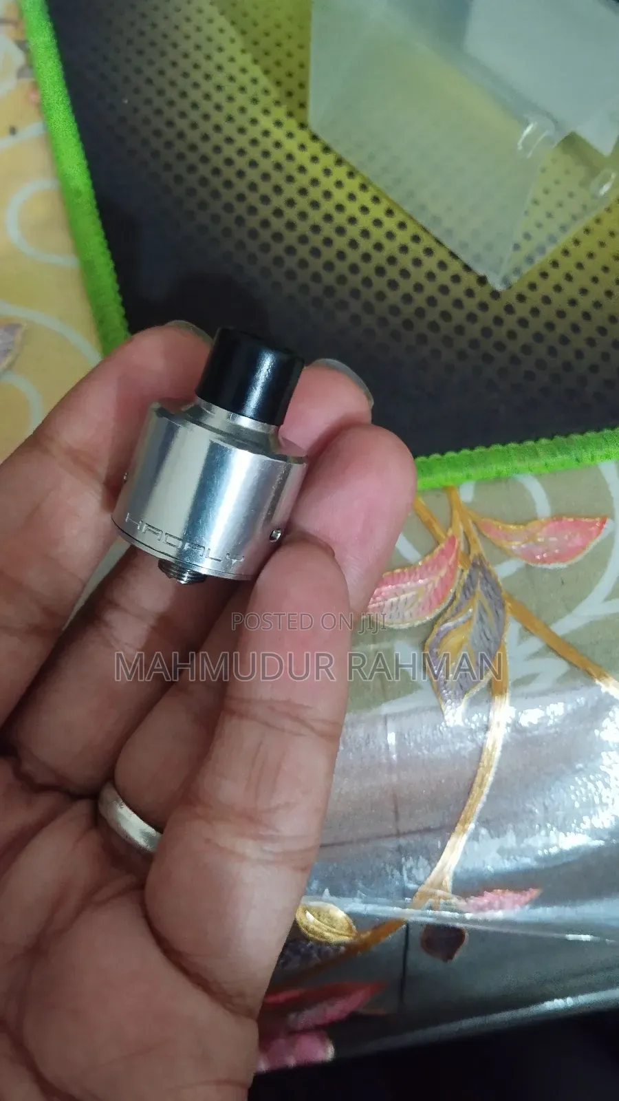 Lost Vape Thelema Solo 100w