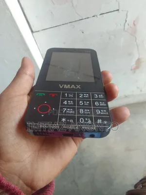 Mobile Phone 1 TB Blue