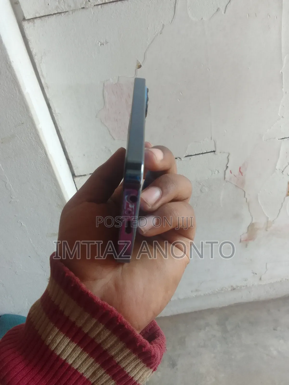 Mobile Phone 1 TB Blue