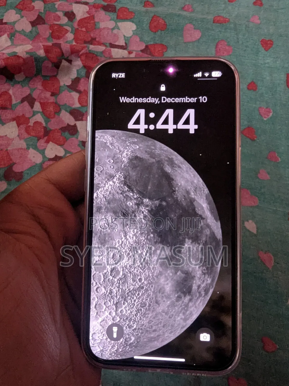 Apple iPhone 14 128 GB Blue