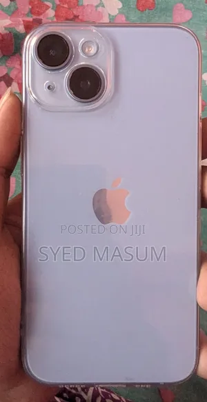 Apple iPhone 14 128 GB Blue