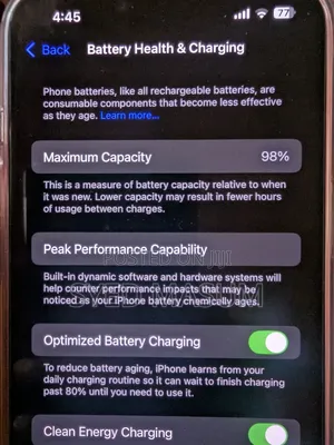 Apple iPhone 14 128 GB Blue