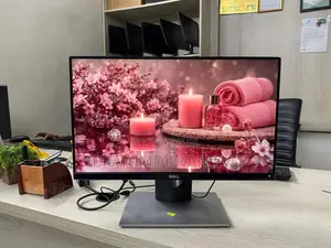 Full Fresh 22" Full Hd Dell Monitor With Hdmi , Model - S2216hc