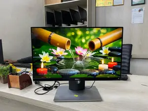 Full Fresh 22" Full Hd Dell Monitor With Hdmi , Model - S2216hc