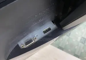 Full Fresh 22" Full Hd Dell Monitor With Hdmi , Model - S2216hc