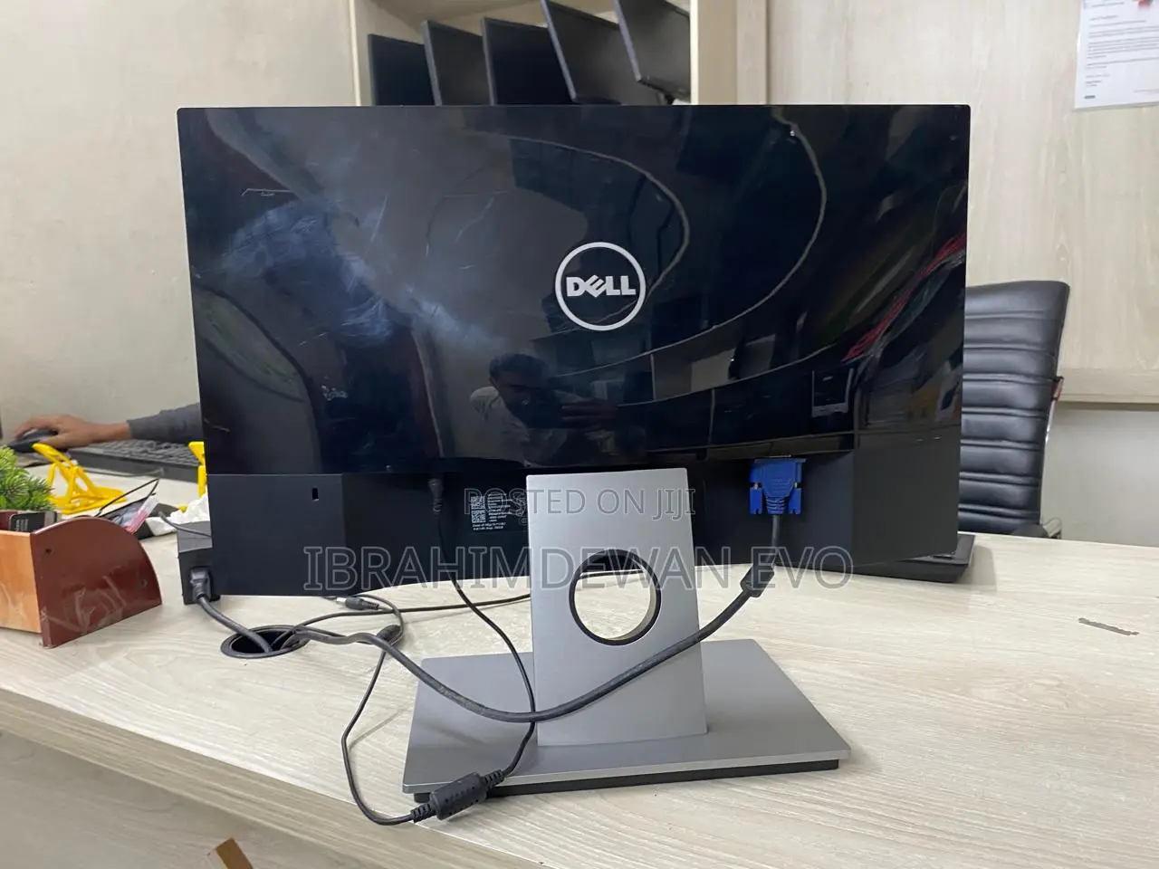 Full Fresh 22" Full Hd Dell Monitor With Hdmi , Model - S2216hc