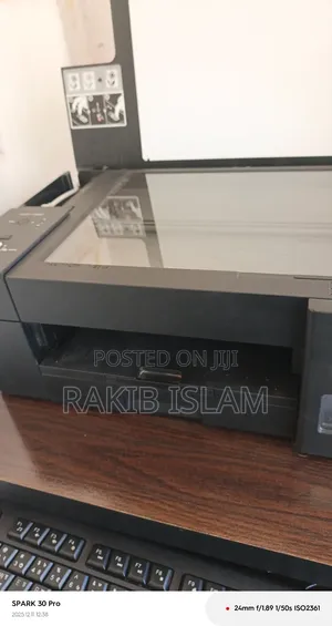 Photo - Dcp T220 Printer