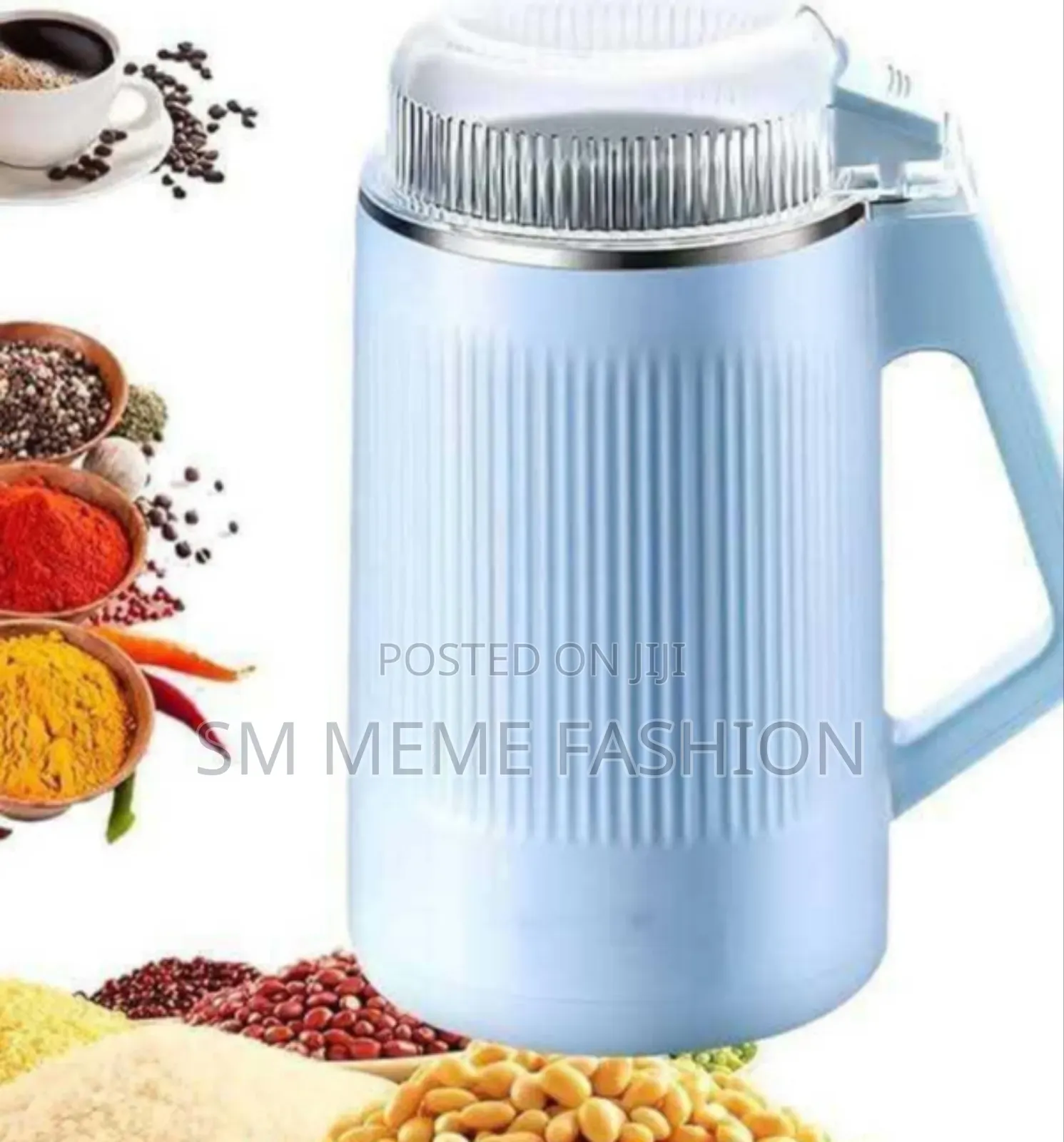 স্বাস্থ্য ও স্বাদের নতুন ঠিকানা: Daimasi 1500w