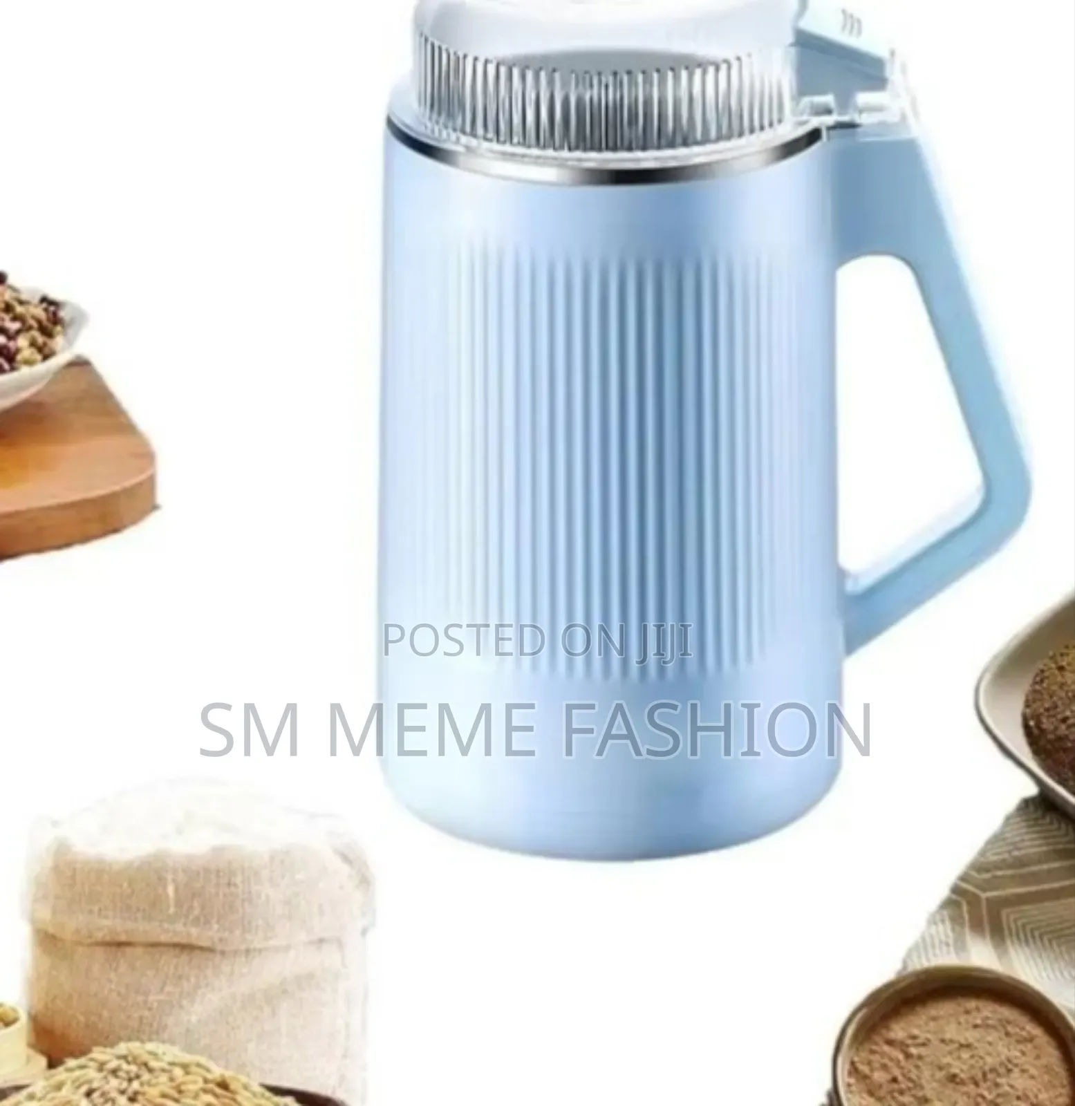 স্বাস্থ্য ও স্বাদের নতুন ঠিকানা: Daimasi 1500w