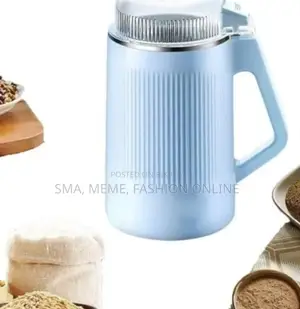 A New Destination for Health and Taste: Daimasi 1500w