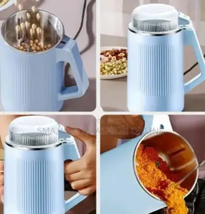 A New Destination for Health and Taste: Daimasi 1500w