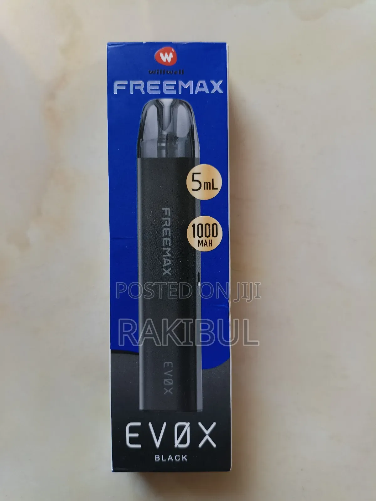 Freemax Evox Pod Kit for Sell (Only Body)