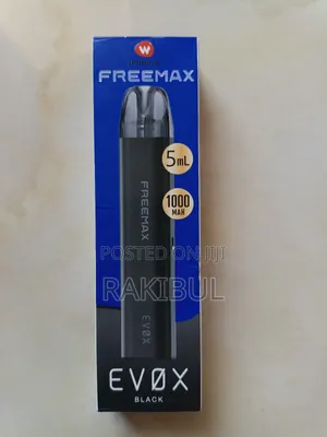 Freemax Evox Pod Kit for Sell (Only Body)