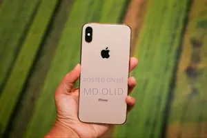 Apple iPhone X 64 GB Rose Gold