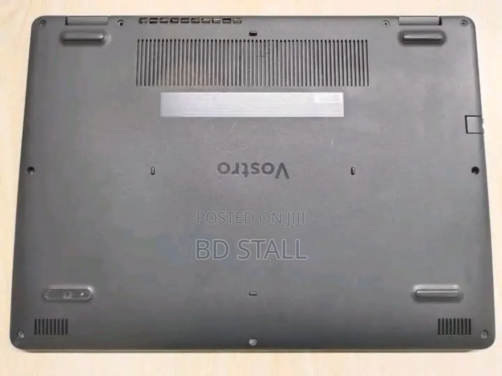 Laptop Dell Vostro 3400 8GB Intel Core I5 HDD 1T