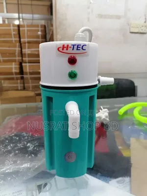 H-Tec Portable Instant Geyser Water Heater Code : 12277