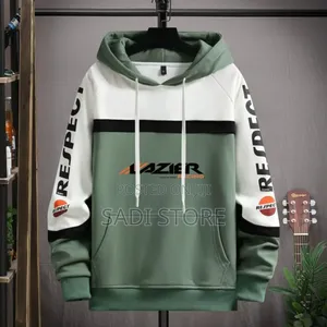 Photo - ​ আকর্ষণীয় কটন হুডি