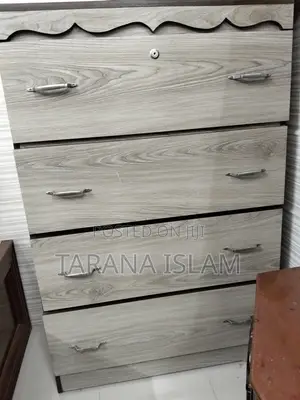 Photo - Bedroom Drawer