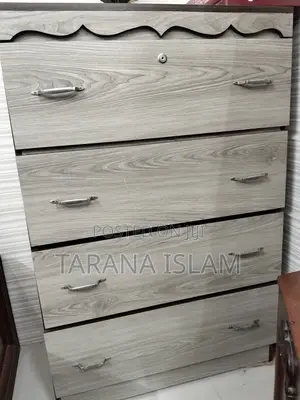 Bedroom Drawer