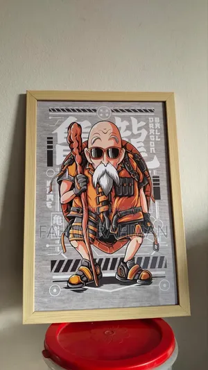 Customized Photo Frames