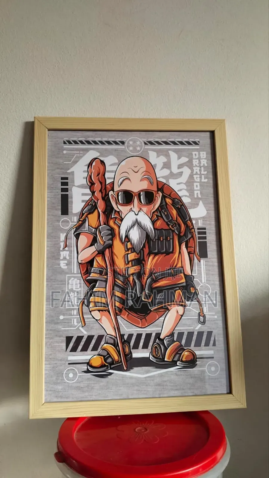 Customized Photo Frames