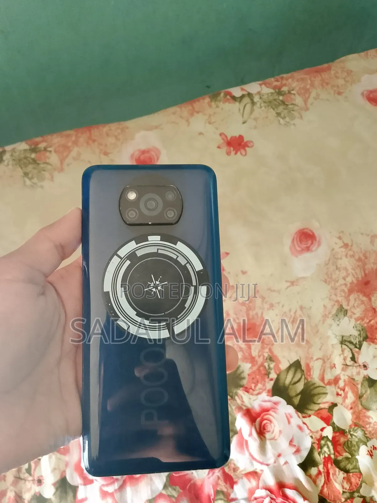 Xiaomi Poco X3 Pro 128 GB Blue