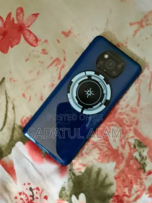 Xiaomi Poco X3 Pro 128 GB Blue