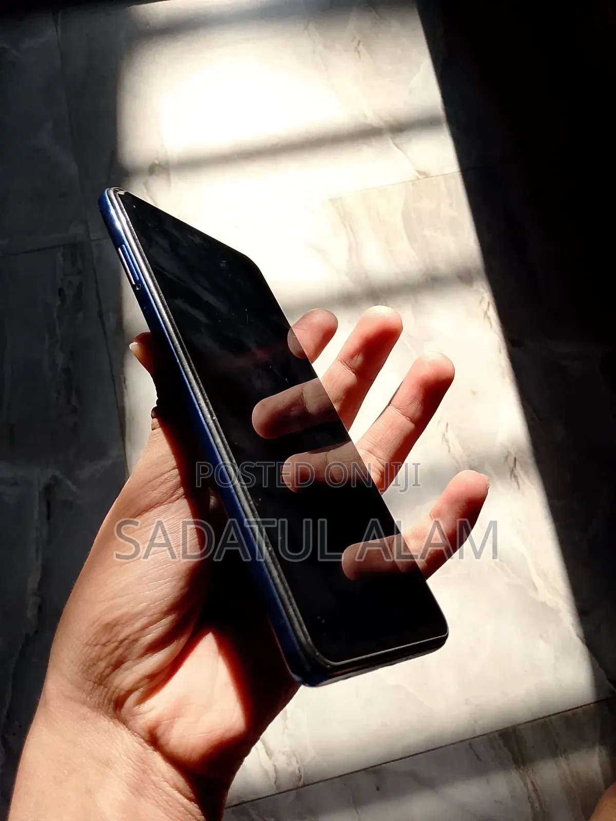 Xiaomi Poco X3 Pro 128 GB Blue