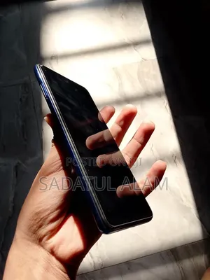 Xiaomi Poco X3 Pro 128 GB Blue