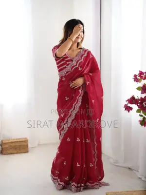 Photo - Jimmy Choo Saree R