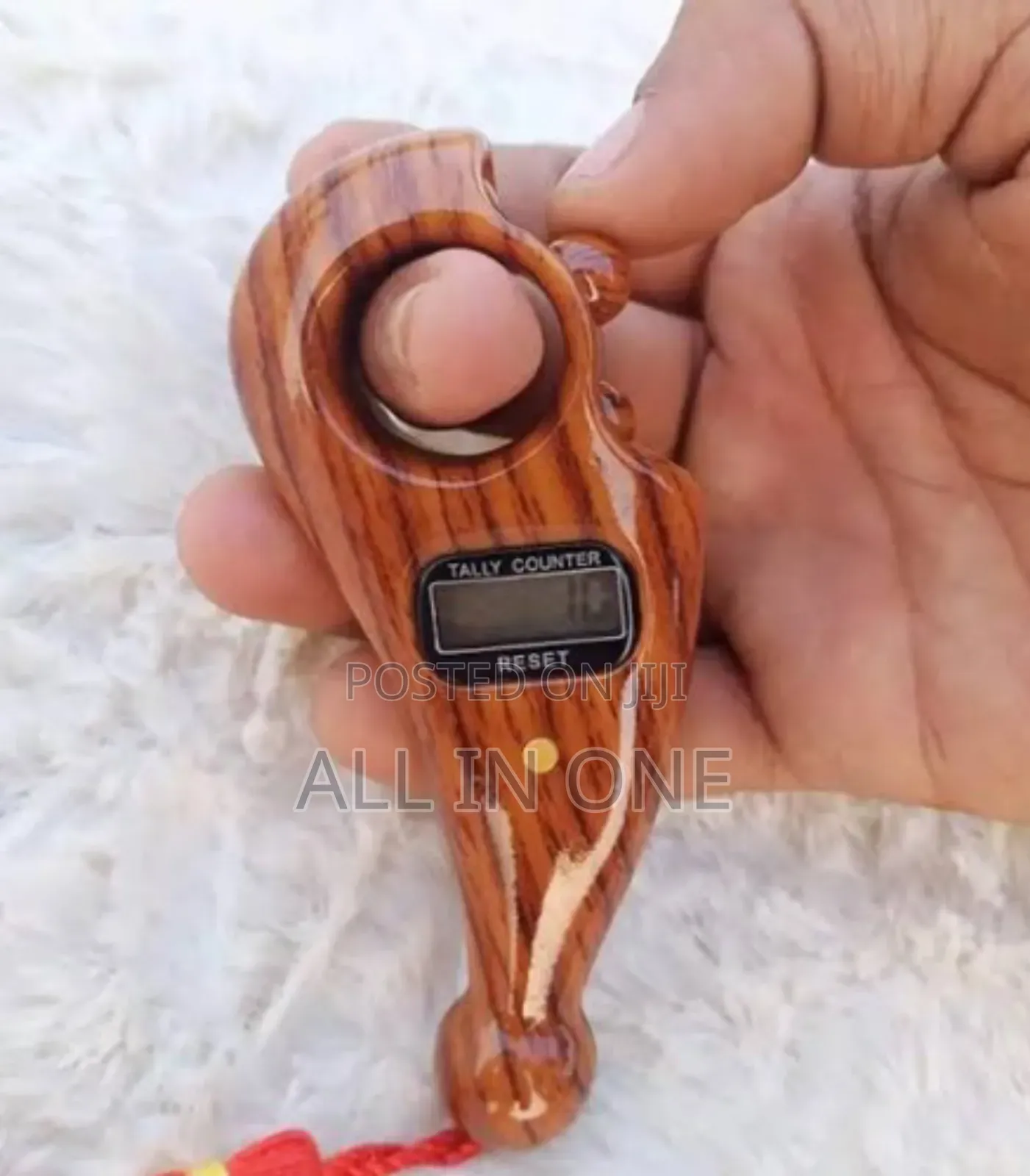 Digital Tasbih SXH 5136