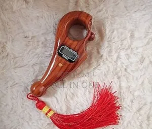 Digital Tasbih SXH 5136