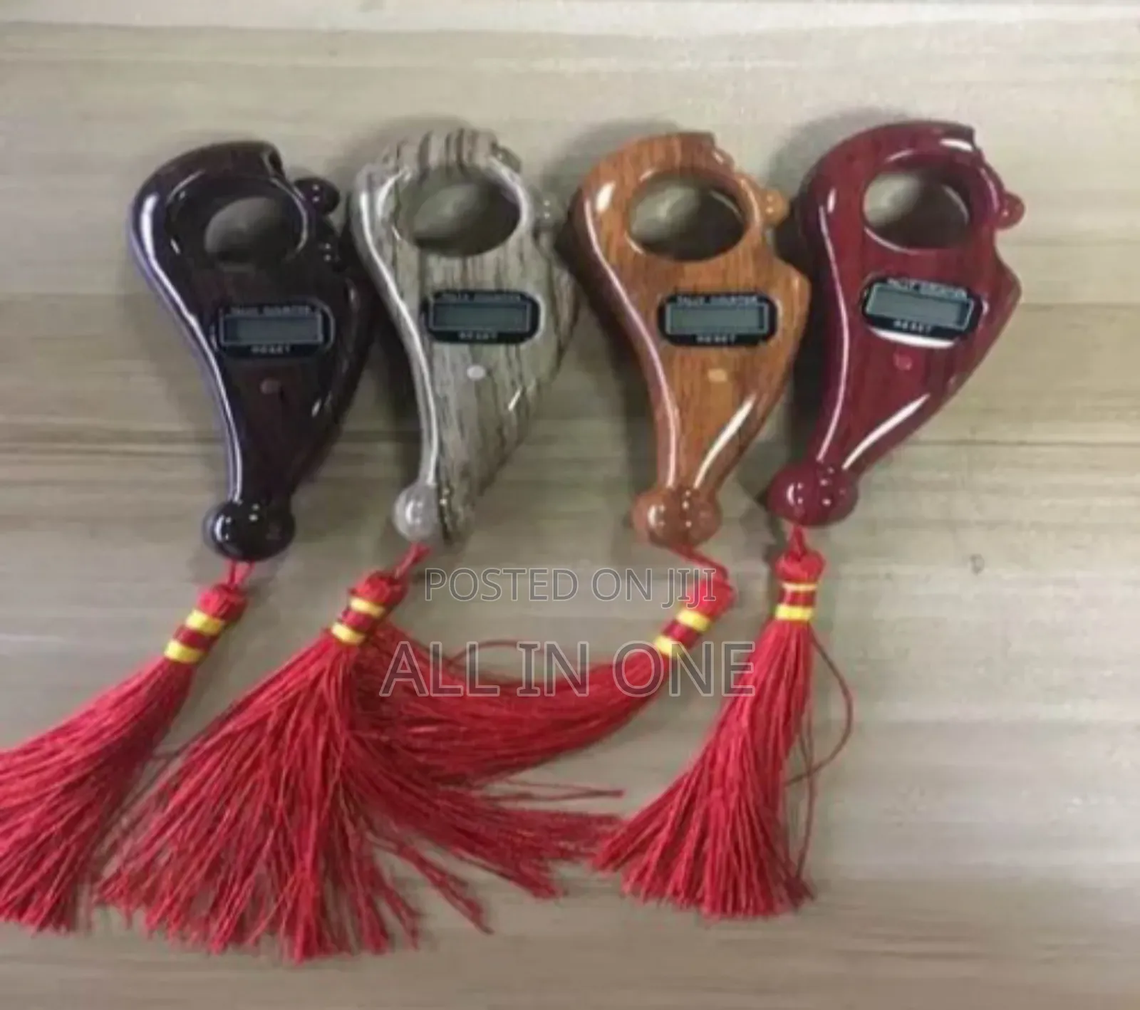 Digital Tasbih SXH 5136