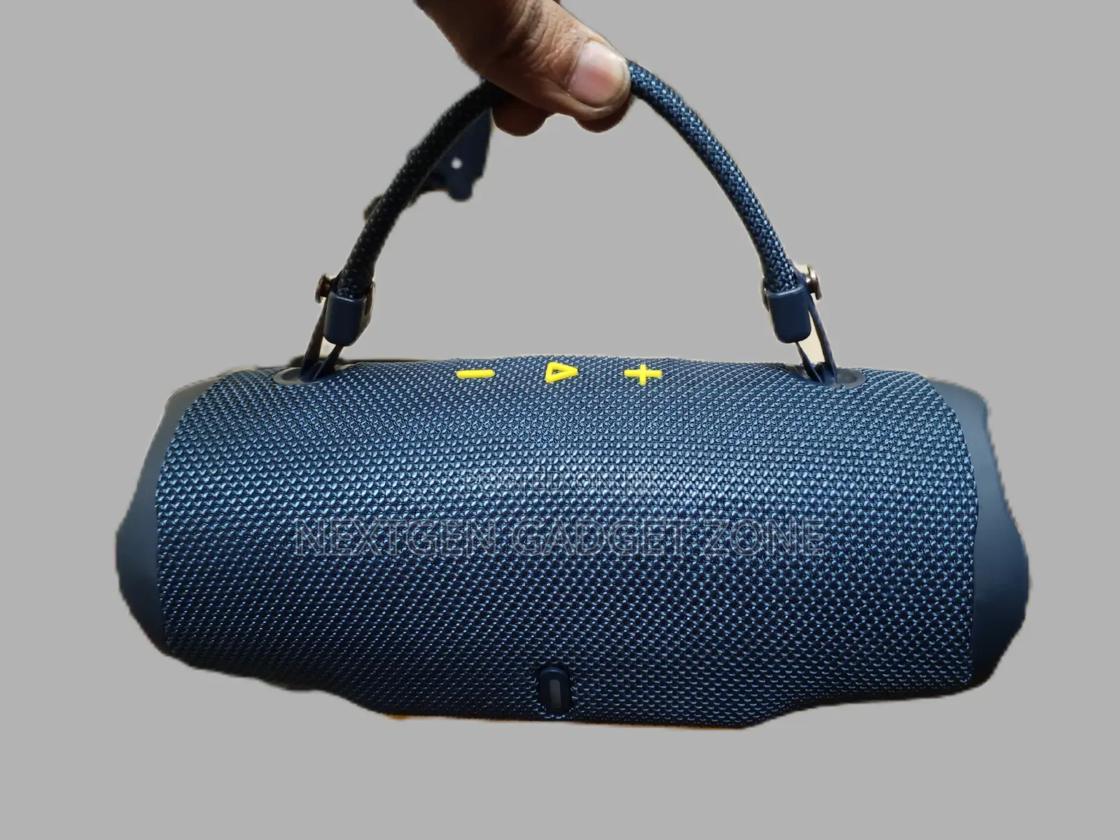 Charge 6 Master Copy – Super Bass | Long Battery | Waterproof Design