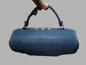 Charge 6 Master Copy – Super Bass | Long Battery | Waterproof Design