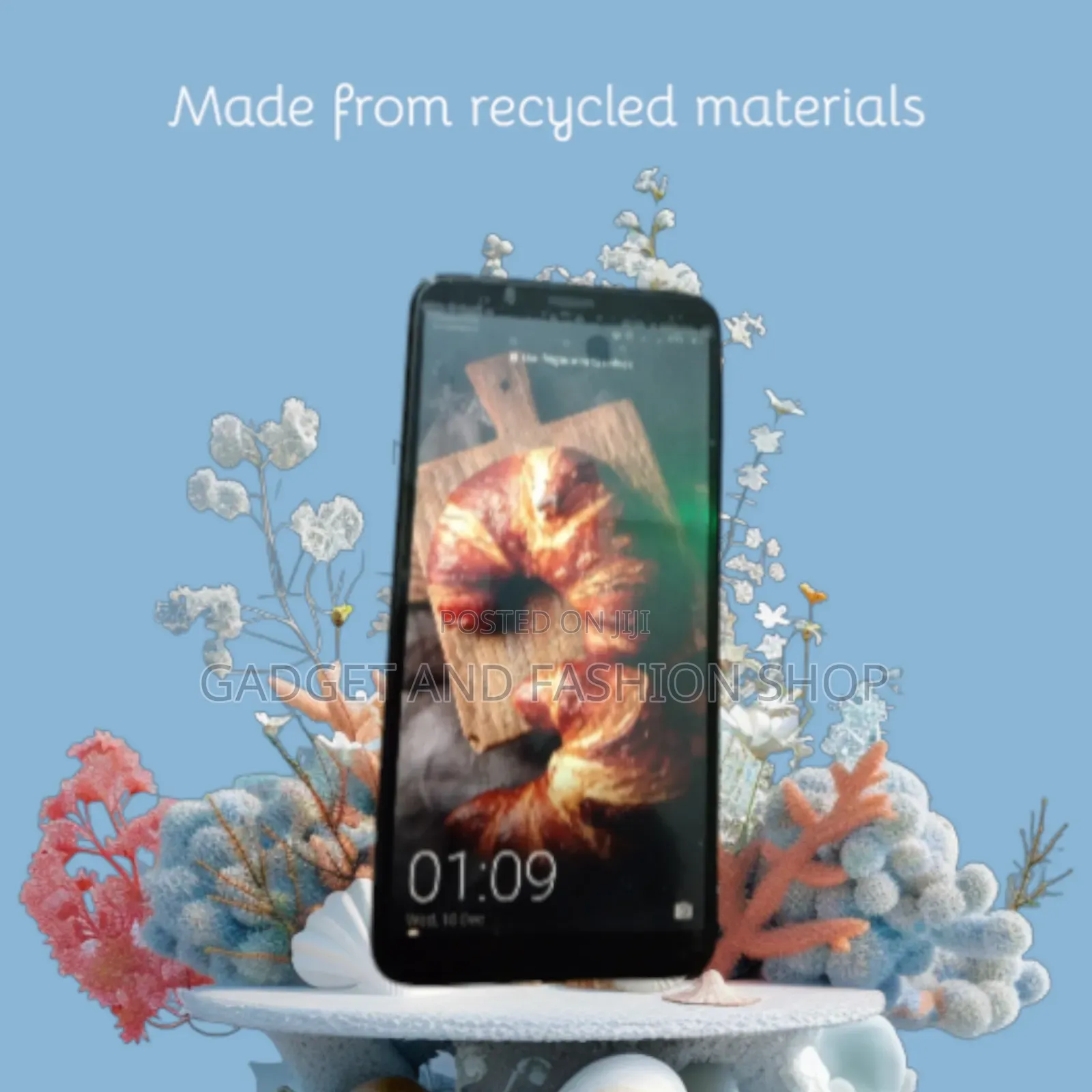 Huawei Nova Lite 2 32 GB Blue