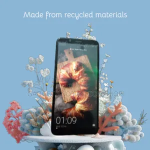 Photo - Huawei Nova Lite 2 32 GB Blue