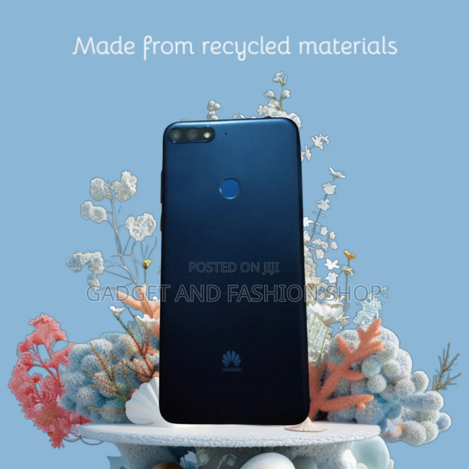 Huawei Nova Lite 2 32 GB Blue