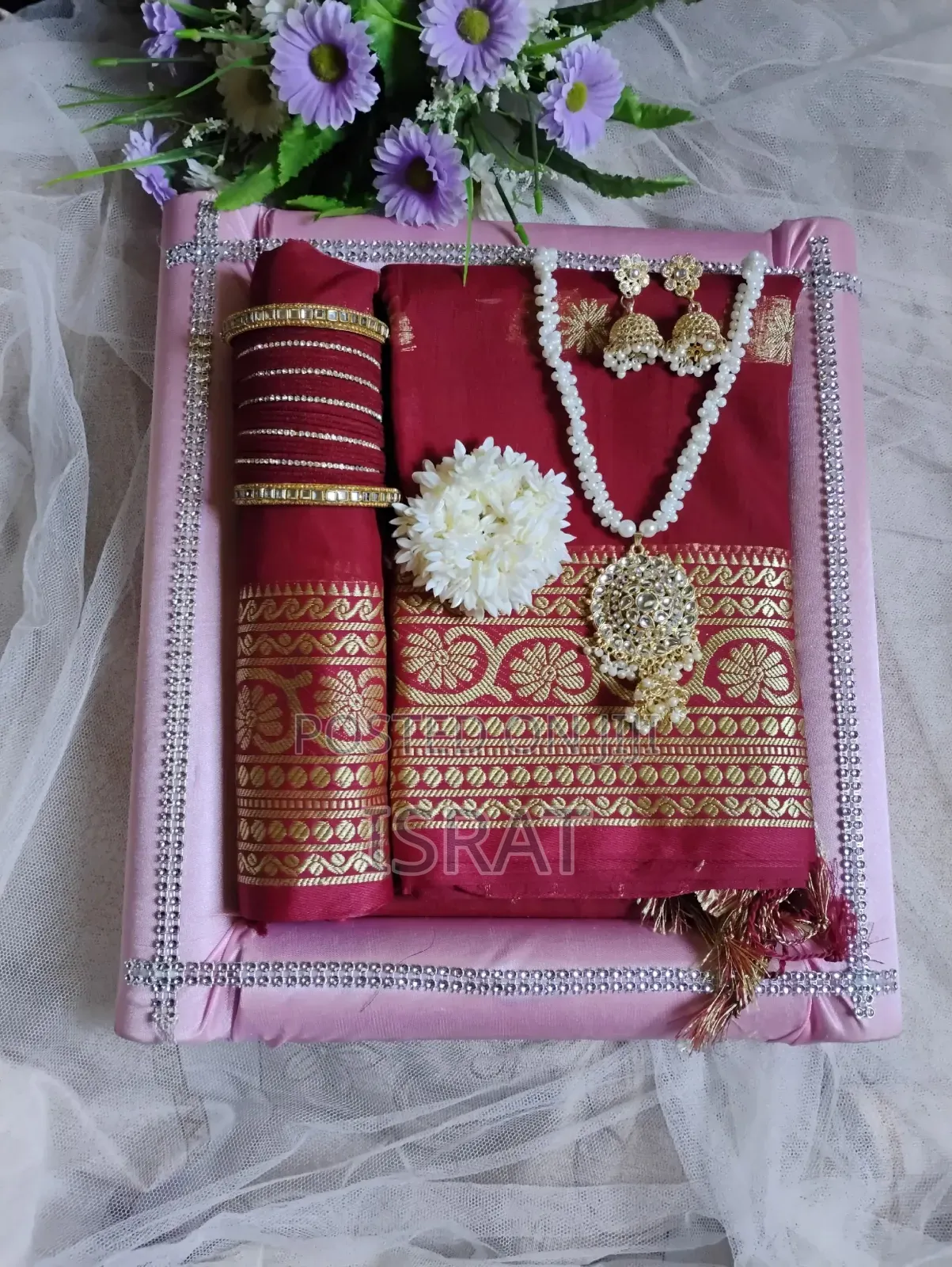 শাড়ি কোম্বো