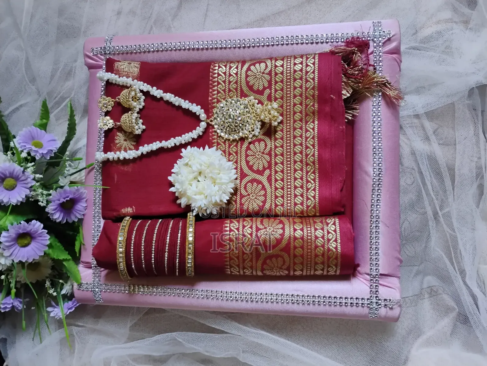 শাড়ি কোম্বো