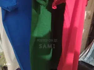 Half Sleeve Basic T-shirt | 4 Piece Combo (100% Cotton)